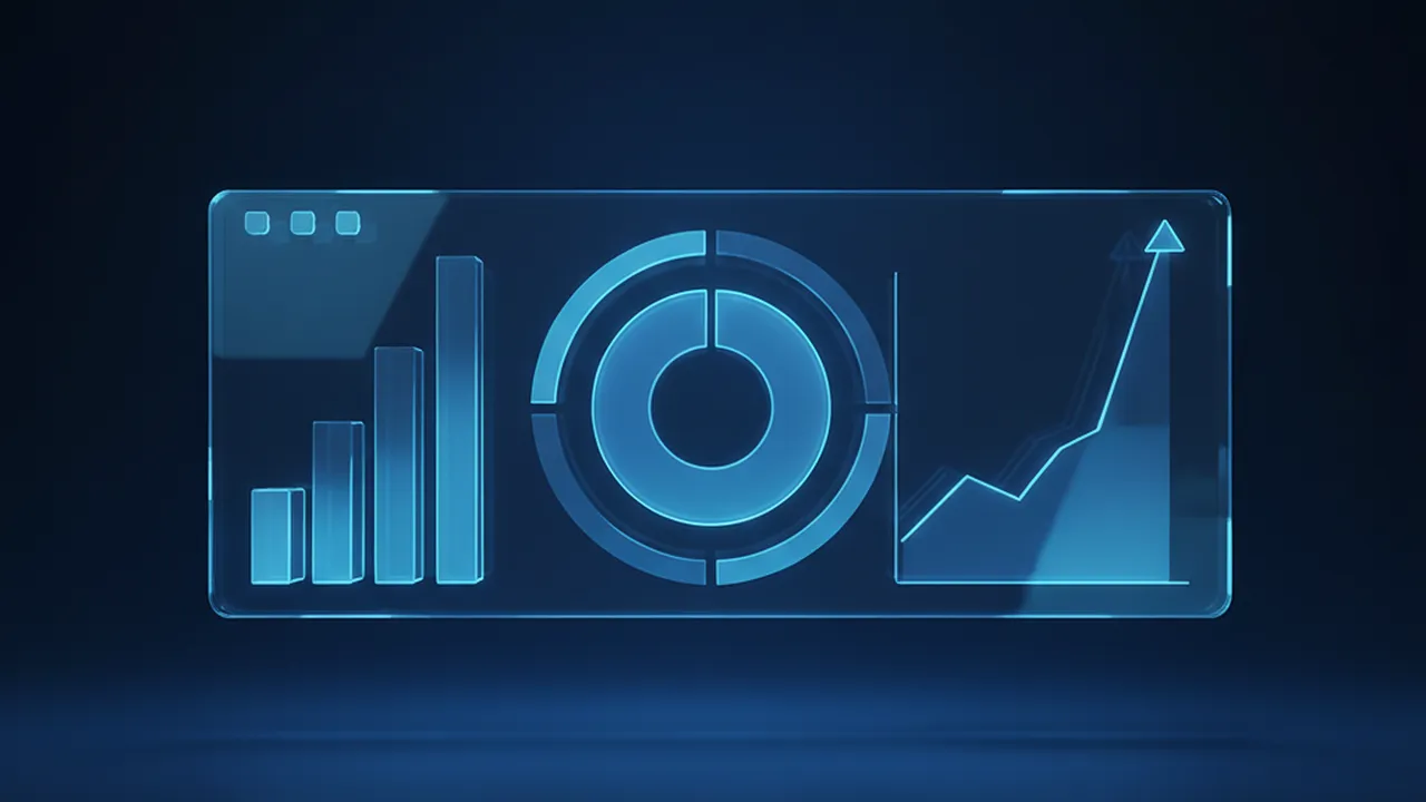 Zoho CRM’de Dashboard ve KPI Yönetimi: Satış Performansı Nasıl Ölçülür?