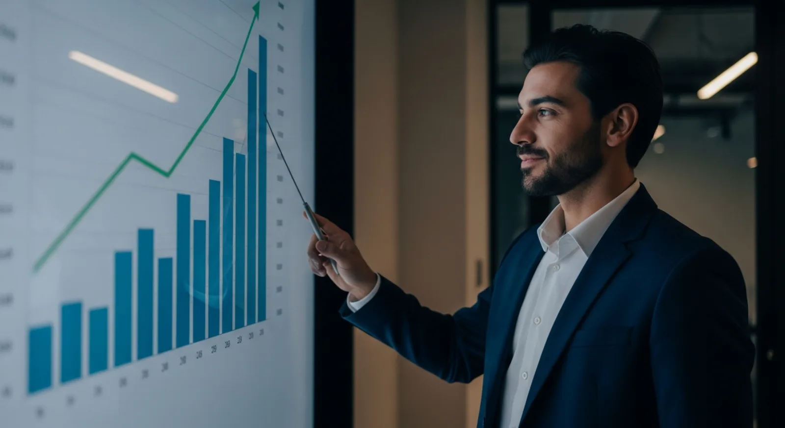 Lumen Medikal · klinik yönetim modernizasyonu