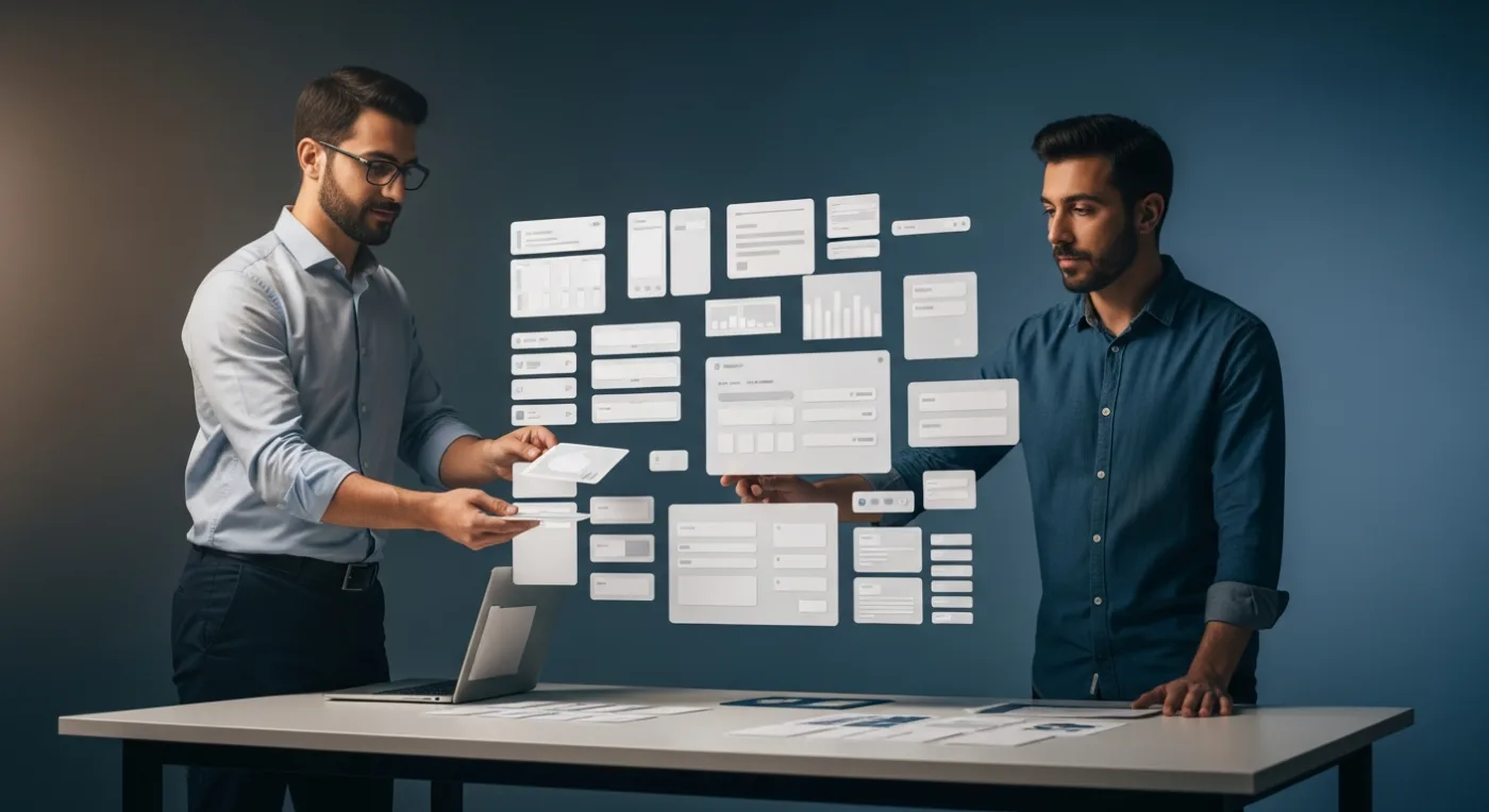 Özel Zoho Widget ve Uygulama Geliştirme · Deluge scripting, custom CRM modülü