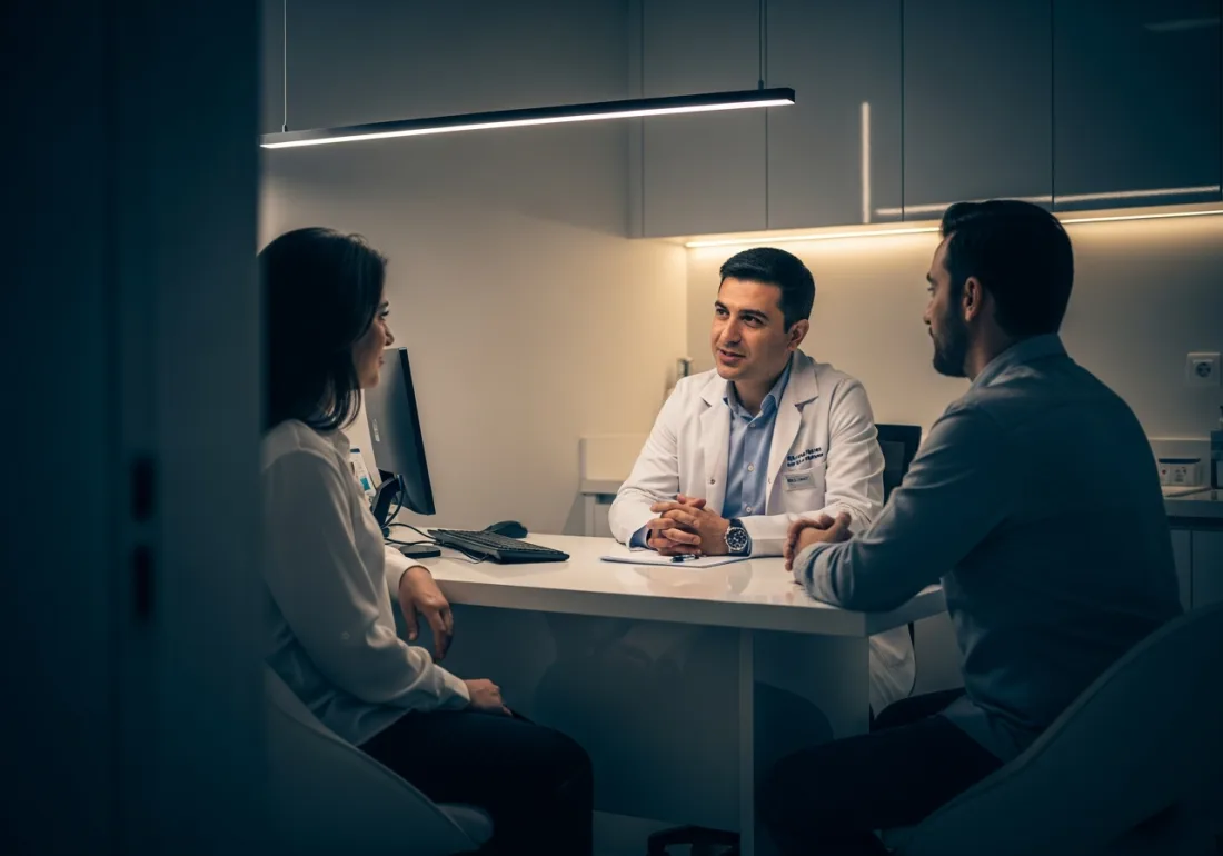 Sağlık & Klinik