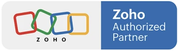 Zoho Authorized Partner