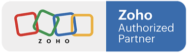 Zoho Authorized Partner